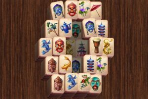 Juegos de Mahjong Chino: Disfruta de Versiones Gratuitas en Línea