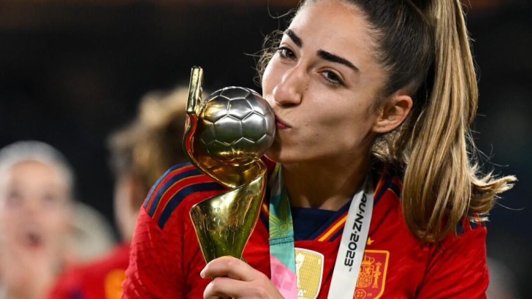 Jugadoras destacadas de la Copa del Mundo Femenina de la FIFA 2023
