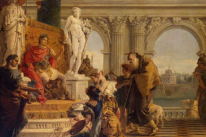 Julio César Augusto: El Primer Emperador Romano