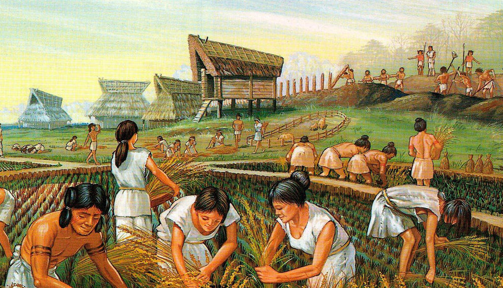 La Agricultura en el Neolítico: El Surgimiento de la Revolución Agrícola