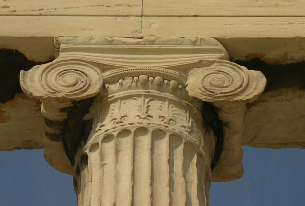 La Antigua Ciudad de Grecia: Historia, Arquitectura y Legado