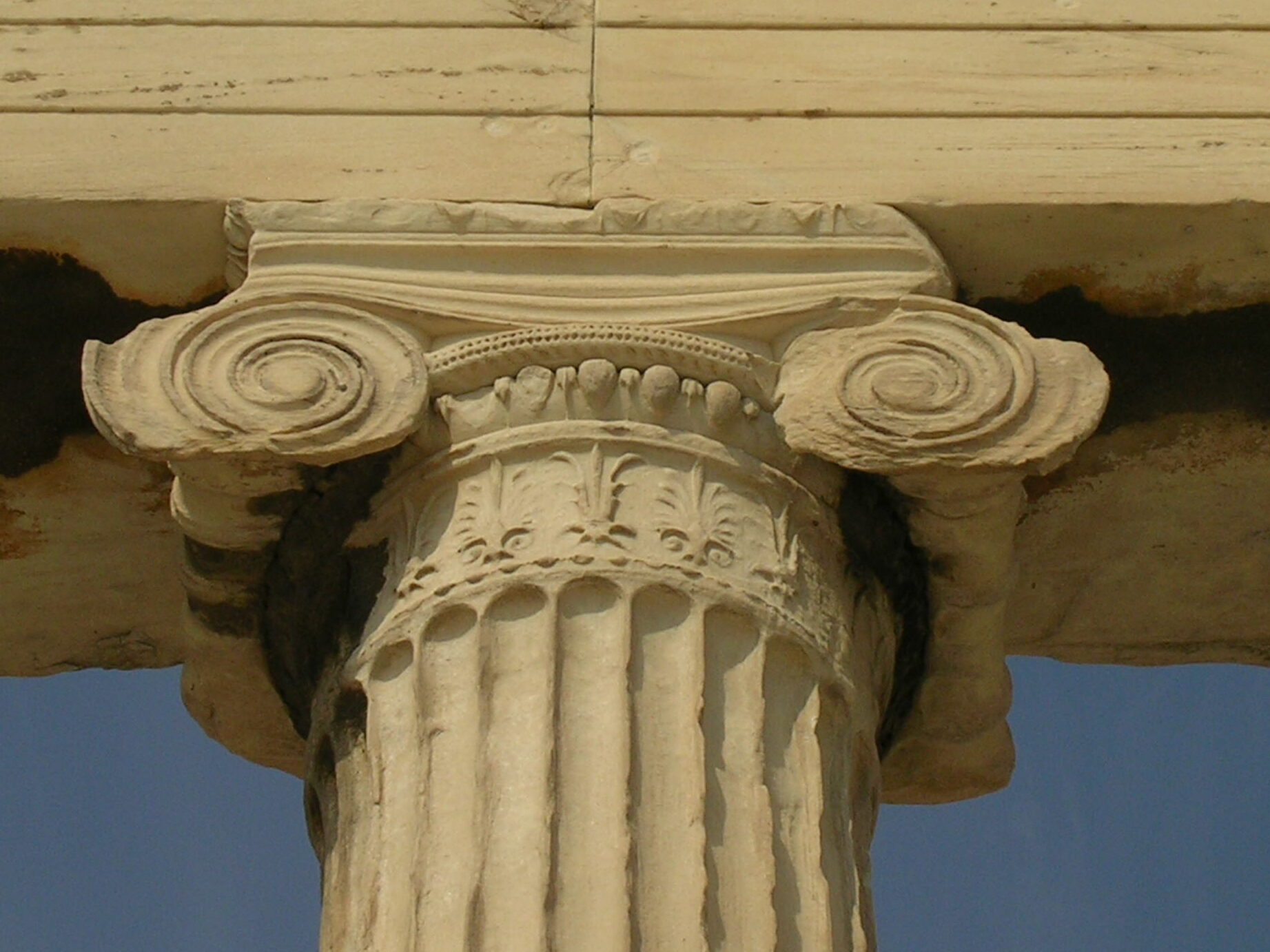 La Antigua Ciudad de Grecia: Historia, Arquitectura y Legado