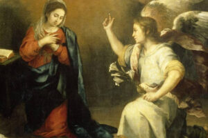 La Anunciación de la Virgen: Un acontecimiento clave en la historia cristiana