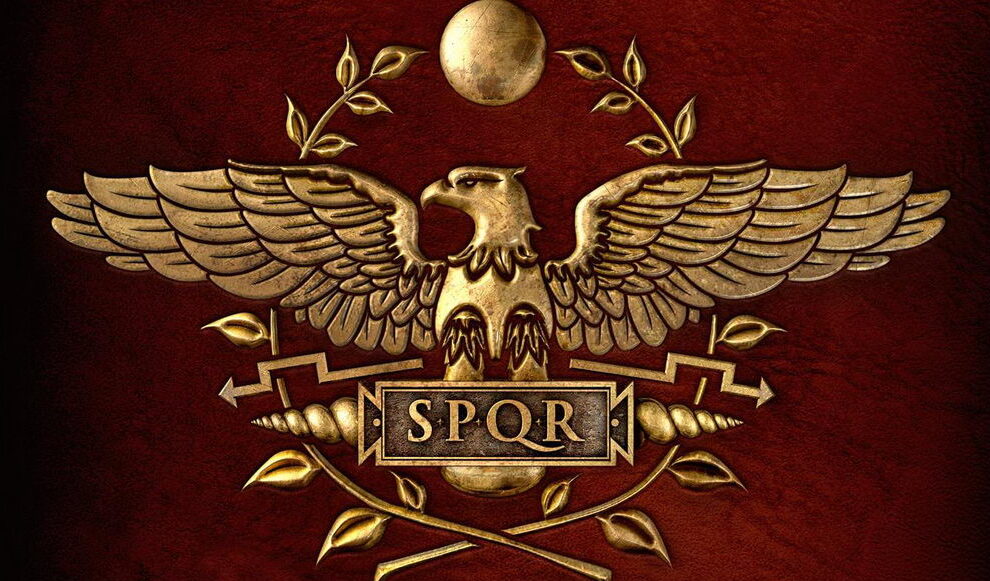 La Bandera del Imperio Romano: Historia y Significado