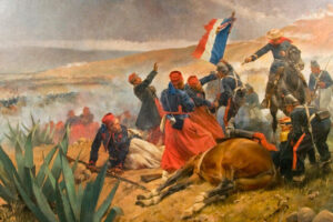 La Batalla de Puebla: Celebración del 5 de mayo