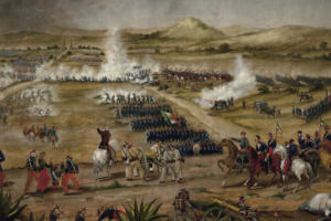 La Batalla de Puebla: Celebración del 5 de mayo en México