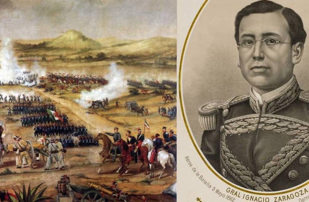 La Batalla de Puebla y su Celebración en Estados Unidos