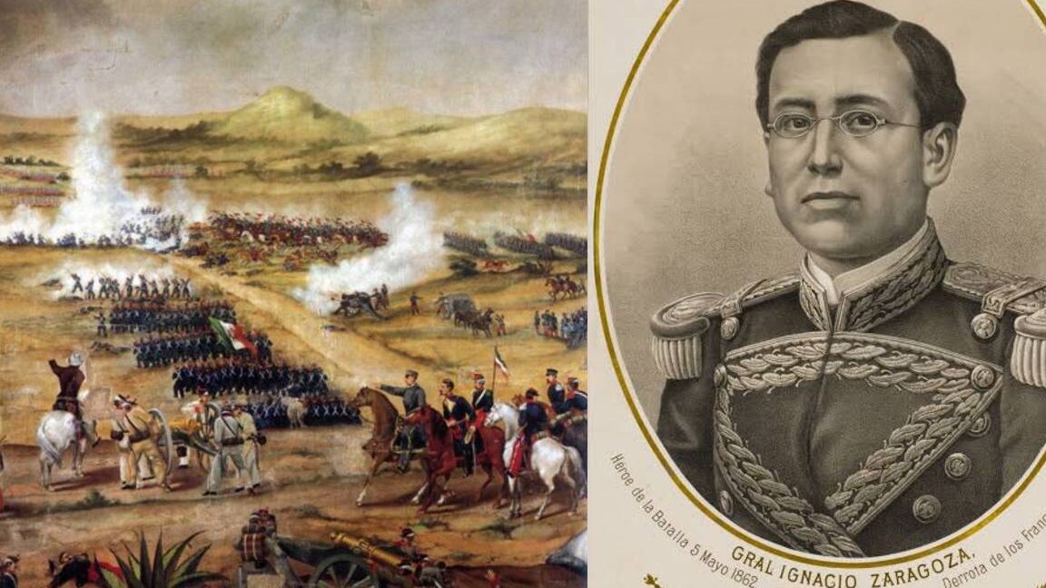 La Batalla de Puebla y su Celebración en Estados Unidos