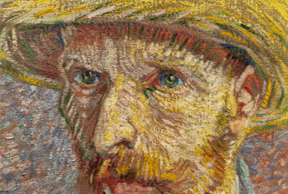 La bibliografía de Van Gogh: obras y estudios sobre el genio del postimpresionismo