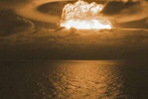 La Bomba de Hidrógeno: Una Poderosa Arma Nuclear