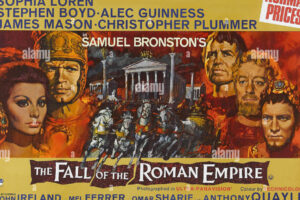 La Caída del Imperio Romano: Un Momento Decisivo en la Historia Europea