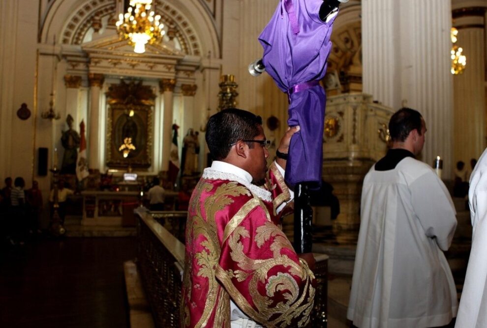 La celebración de la Cuaresma y Semana Santa en el año 2023