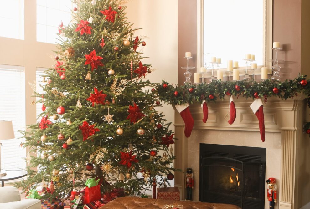 La Celebración de la Navidad: Origen, Tradiciones y Costumbres en Diferentes Culturas