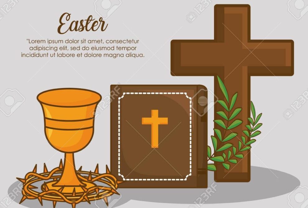 La Celebración de la Pascua: Imágenes y Simbología