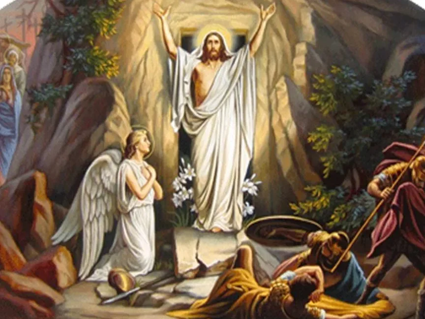 La celebración de la resurrección de Jesús: fecha y significado.