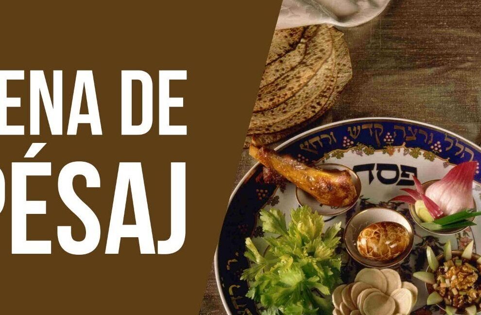 La celebración del Pesaj: tradiciones y significado