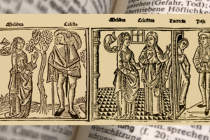 La Celestina: una obra literaria del siglo XV en España