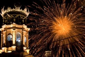 La ciudad de Puebla: Historia, Cultura y Tradiciones