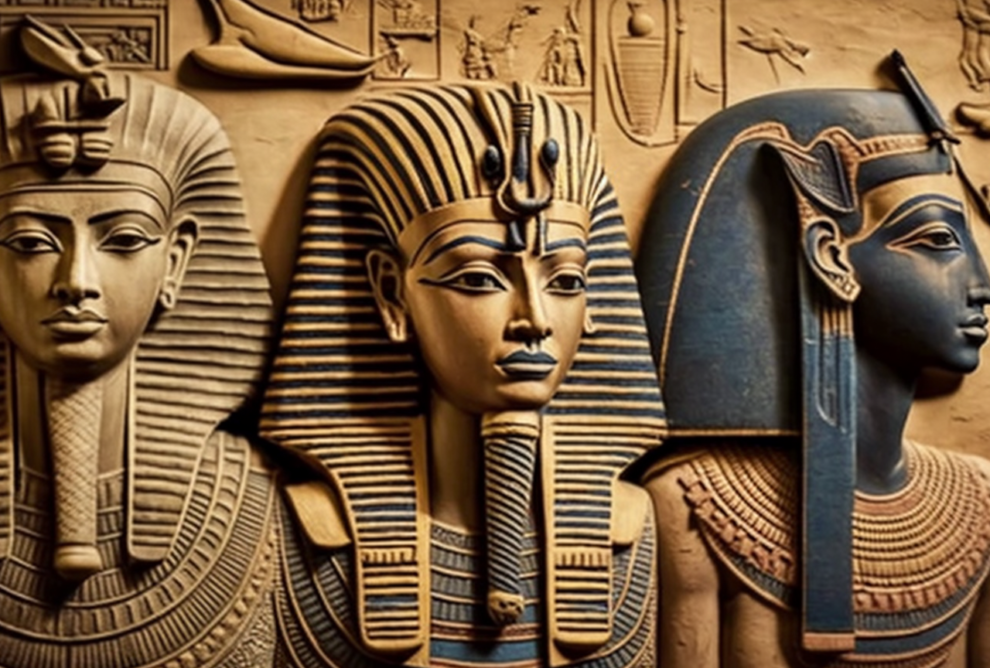 La Civilización del Antiguo Egipto: Historia, Cultura y Legado.