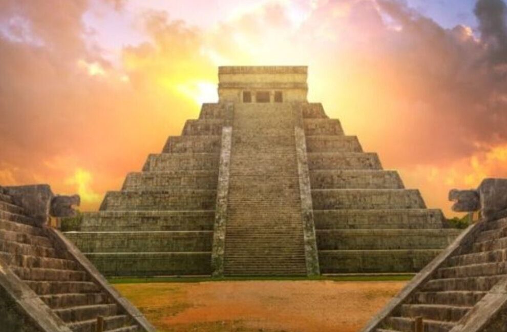 La civilización maya: historia, cultura y legado.