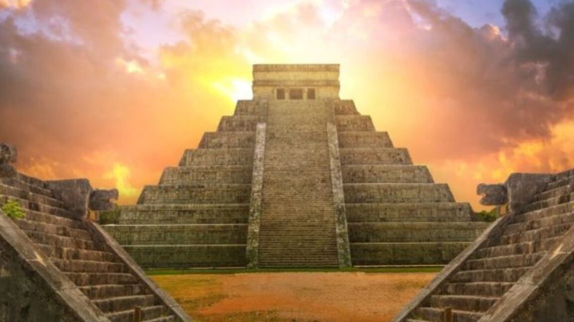 La civilización maya: historia, cultura y legado.