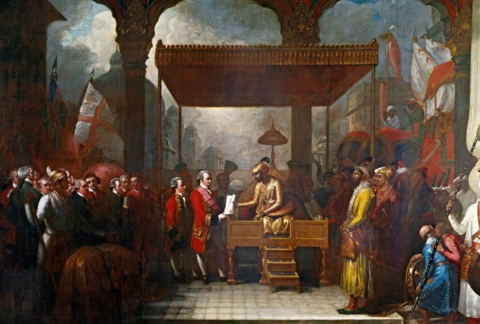 La Compañía Británica de las Indias Orientales: historia y legado colonial