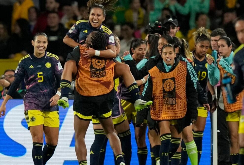 La Copa del Mundo Femenina de Fútbol: Historia y Datos Relevantes