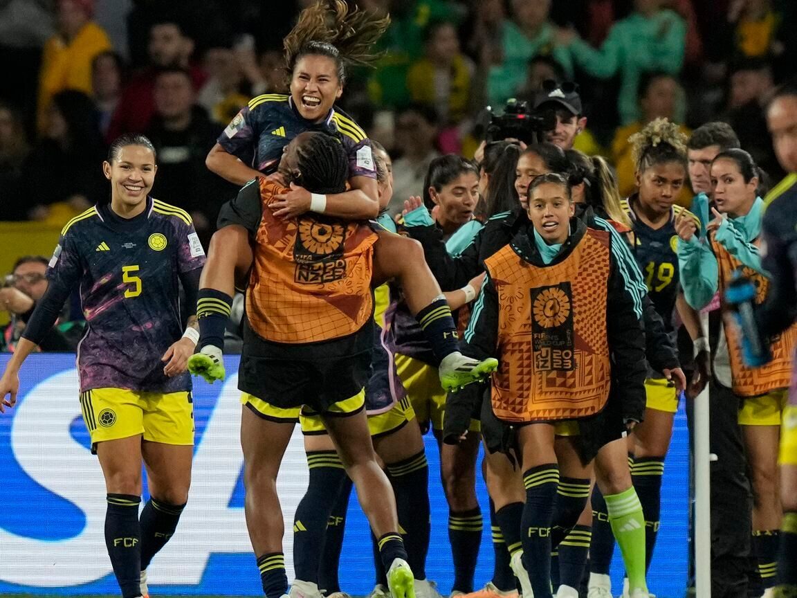 La Copa del Mundo Femenina de Fútbol: Historia y Datos Relevantes