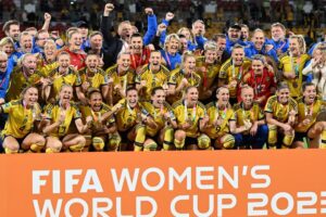 La Copa Mundial Femenina de la FIFA 2019: Historia, Equipos y Estadísticas