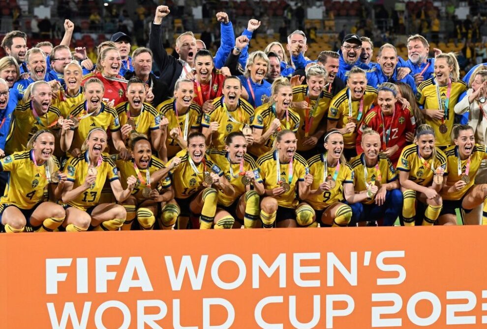 La Copa Mundial Femenina de la FIFA 2019: Historia, Equipos y Estadísticas