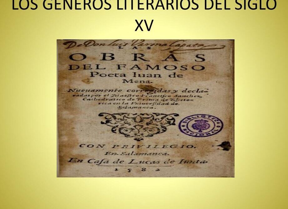 La copla de pie quebrado: una forma poética tradicional en la literatura española.