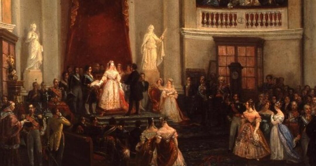 La Coronación de Isabel II de España: Historia y Significado