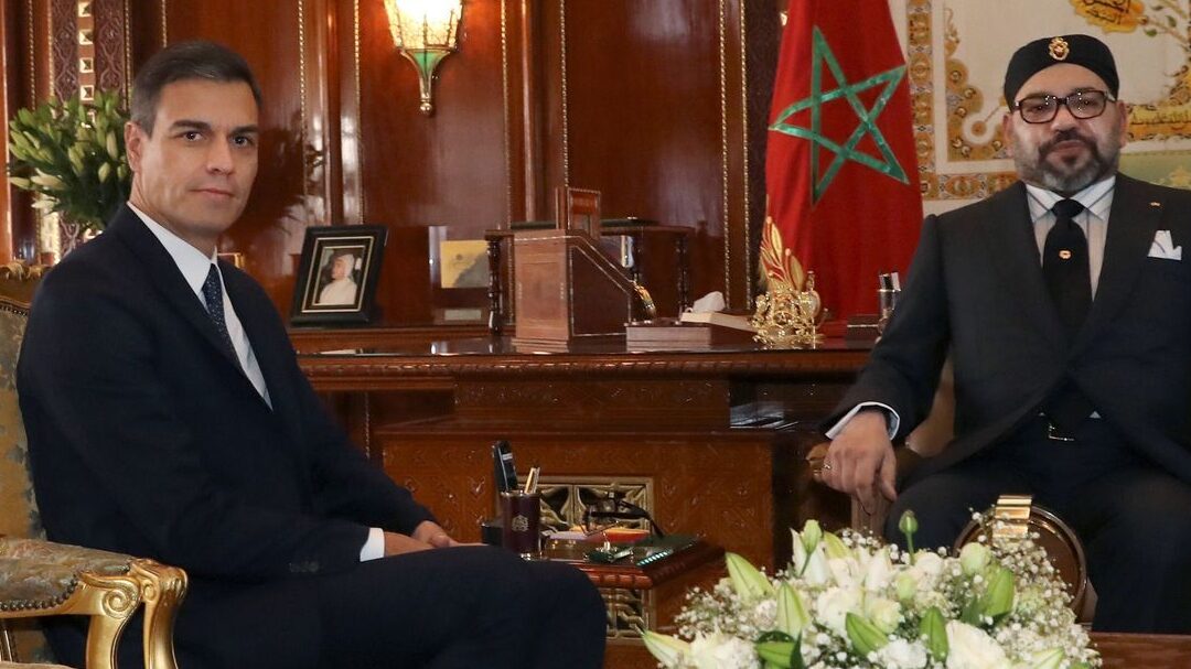 La Crisis de Marruecos: antecedentes, desarrollo y consecuencias