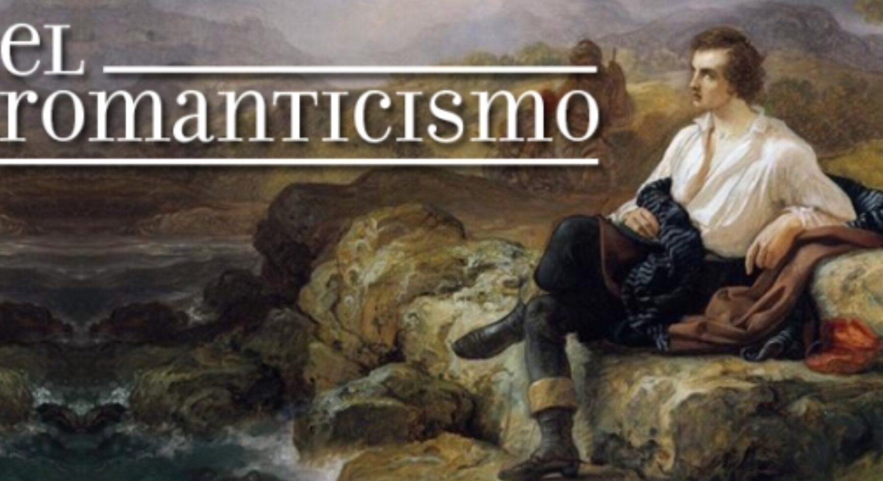 La cronología del Romanticismo en la literatura española