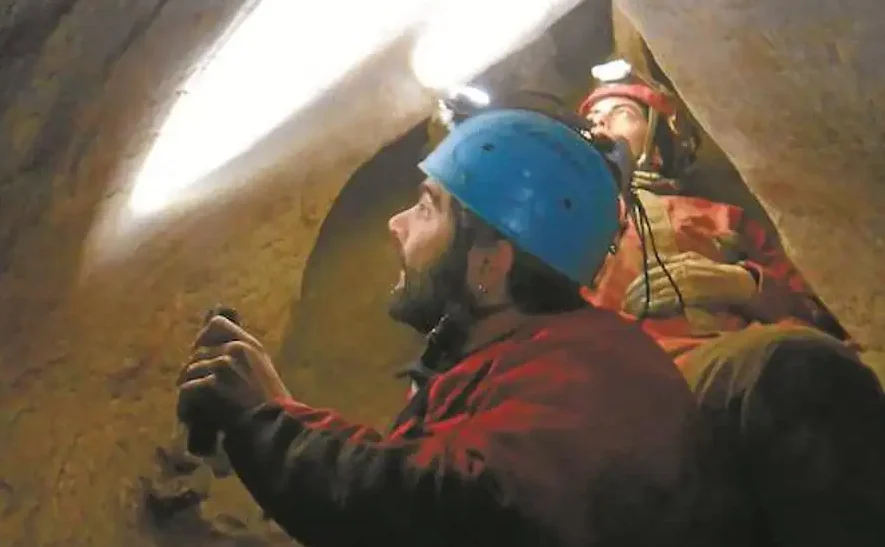 La cueva de Altxerri: un tesoro arqueológico en el País Vasco