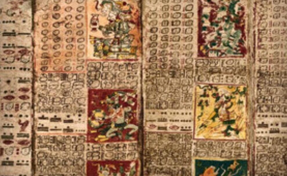 La Cultura Maya: Calendario y Cosmovisión en el Tiempo