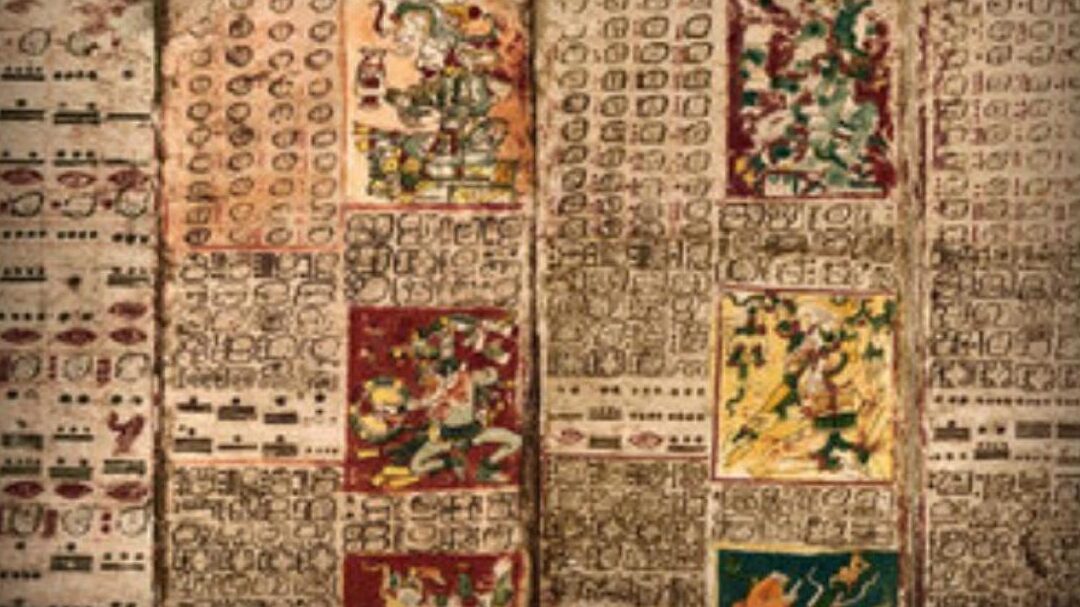 La Cultura Maya: Calendario y Cosmovisión en el Tiempo