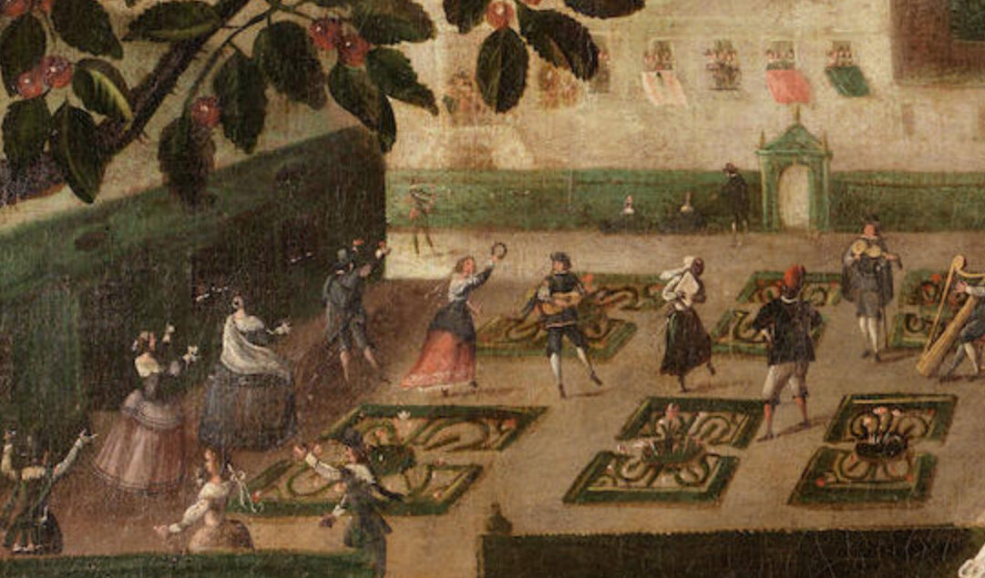 La Danza en el Renacimiento: Expresión Artística y Cultural en la Europa del Siglo XVI