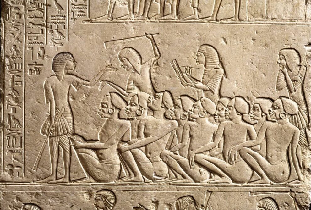 La Dinastía XVIII en el Antiguo Egipto: Época de Esplendor y Cambios