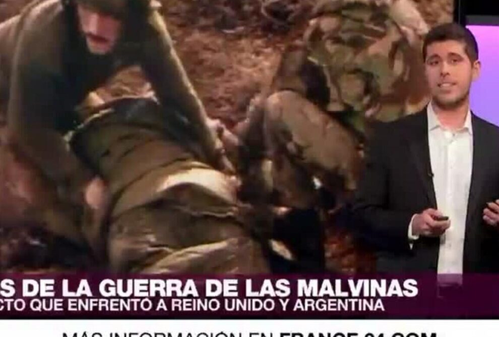 La disputa entre Argentina y el Reino Unido por las Islas Malvinas