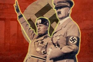 La Doctrina del Fascismo: Orígenes, Principios y Características