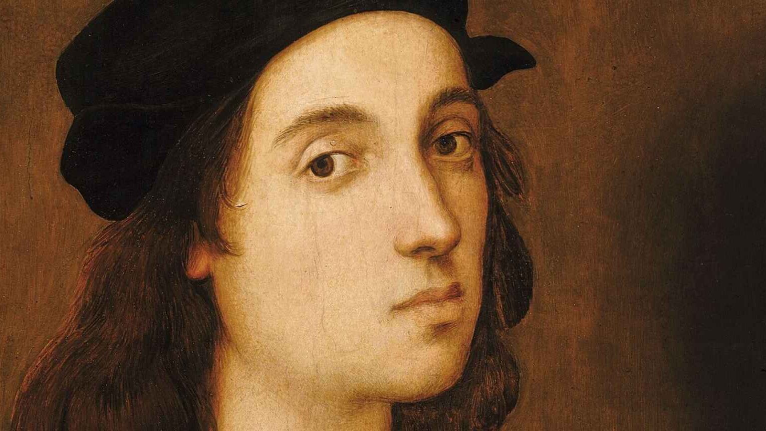 La Edad de Rafael, el Renacentista Italiano
