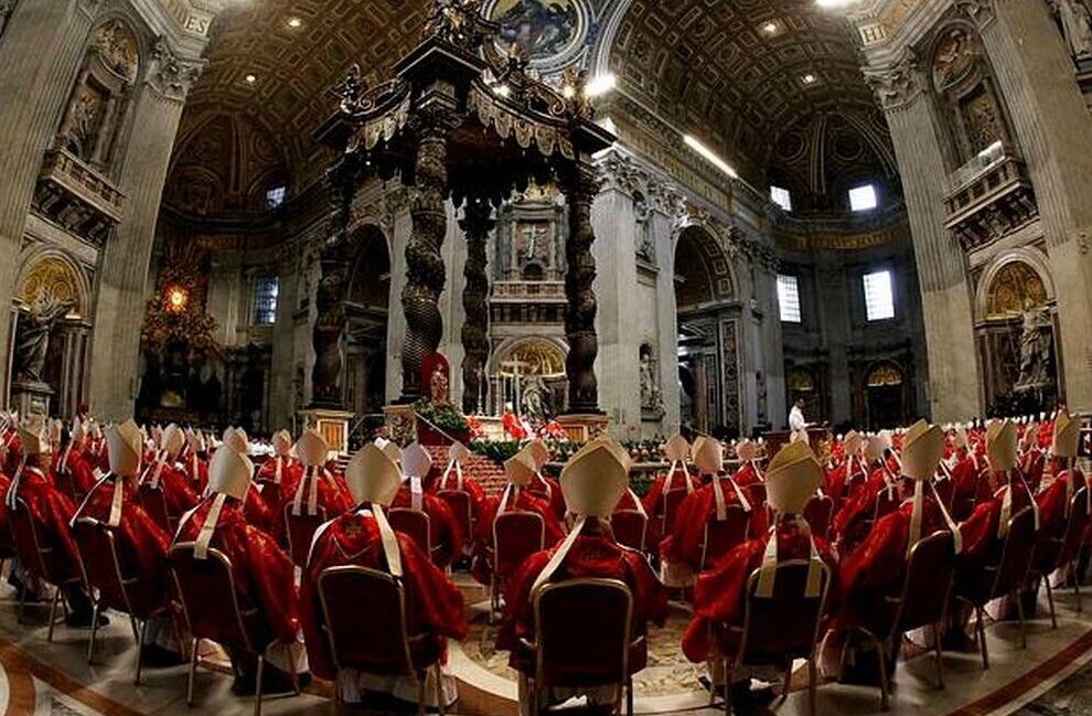 La elección del Papa Francisco y la fumata blanca: un hito en la historia del Vaticano