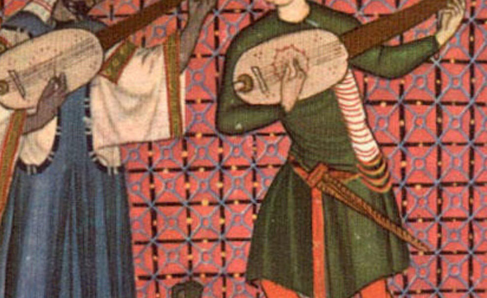 La épica medieval: El cantar de gesta y su significado.