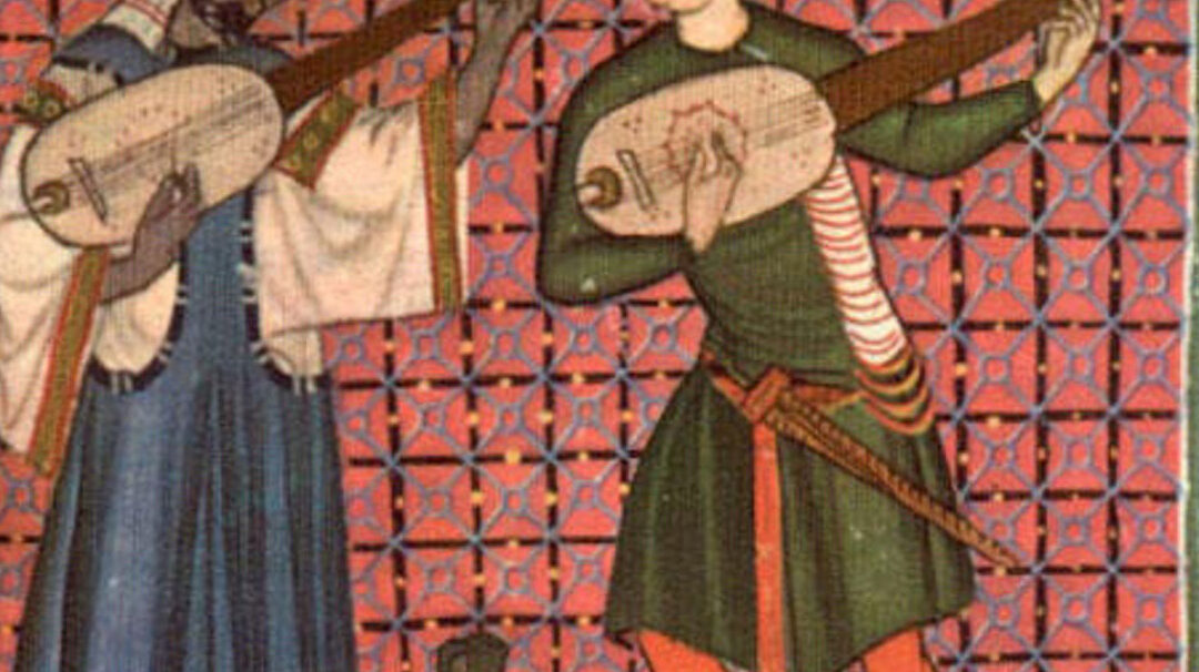 La épica medieval: El cantar de gesta y su significado.