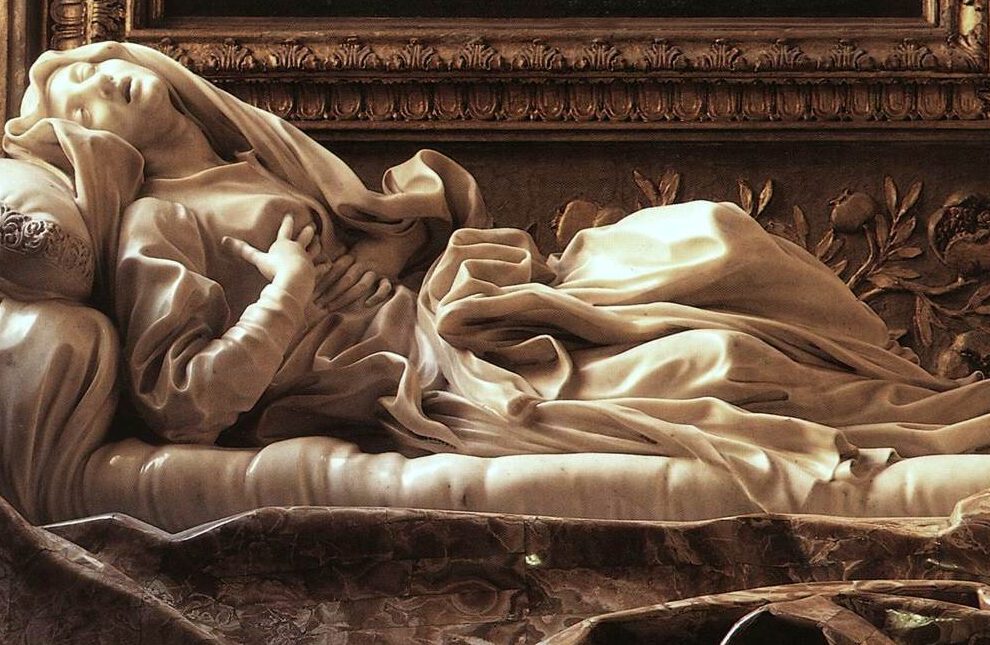 La Escultura de Bernini: Arte Barroco en Movimiento