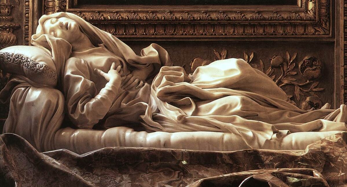 La Escultura de Bernini: Arte Barroco en Movimiento