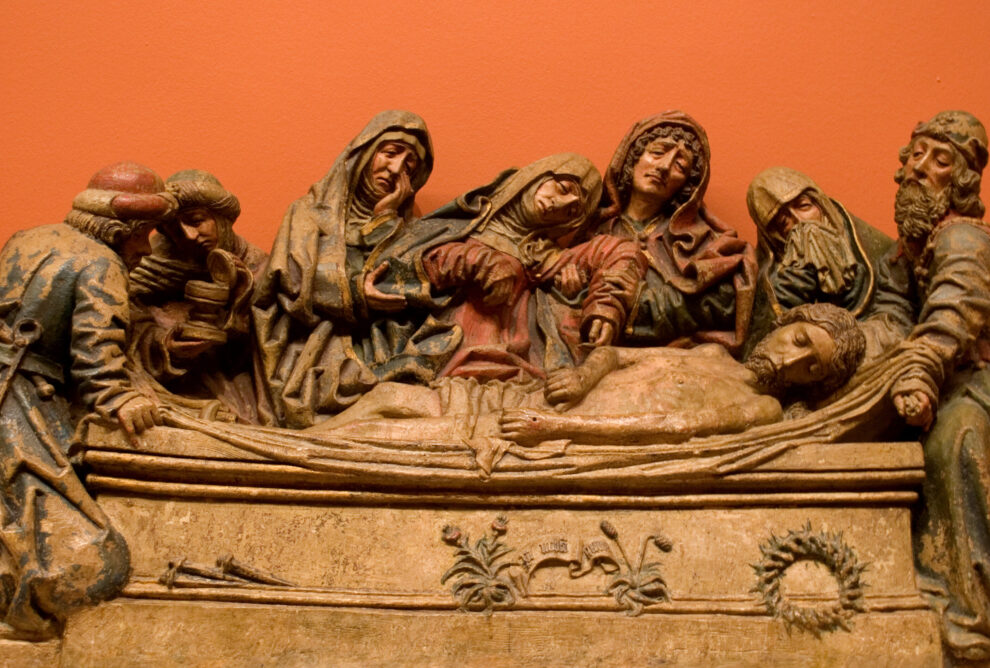 La escultura renacentista en España: una expresión artística de gran esplendor
