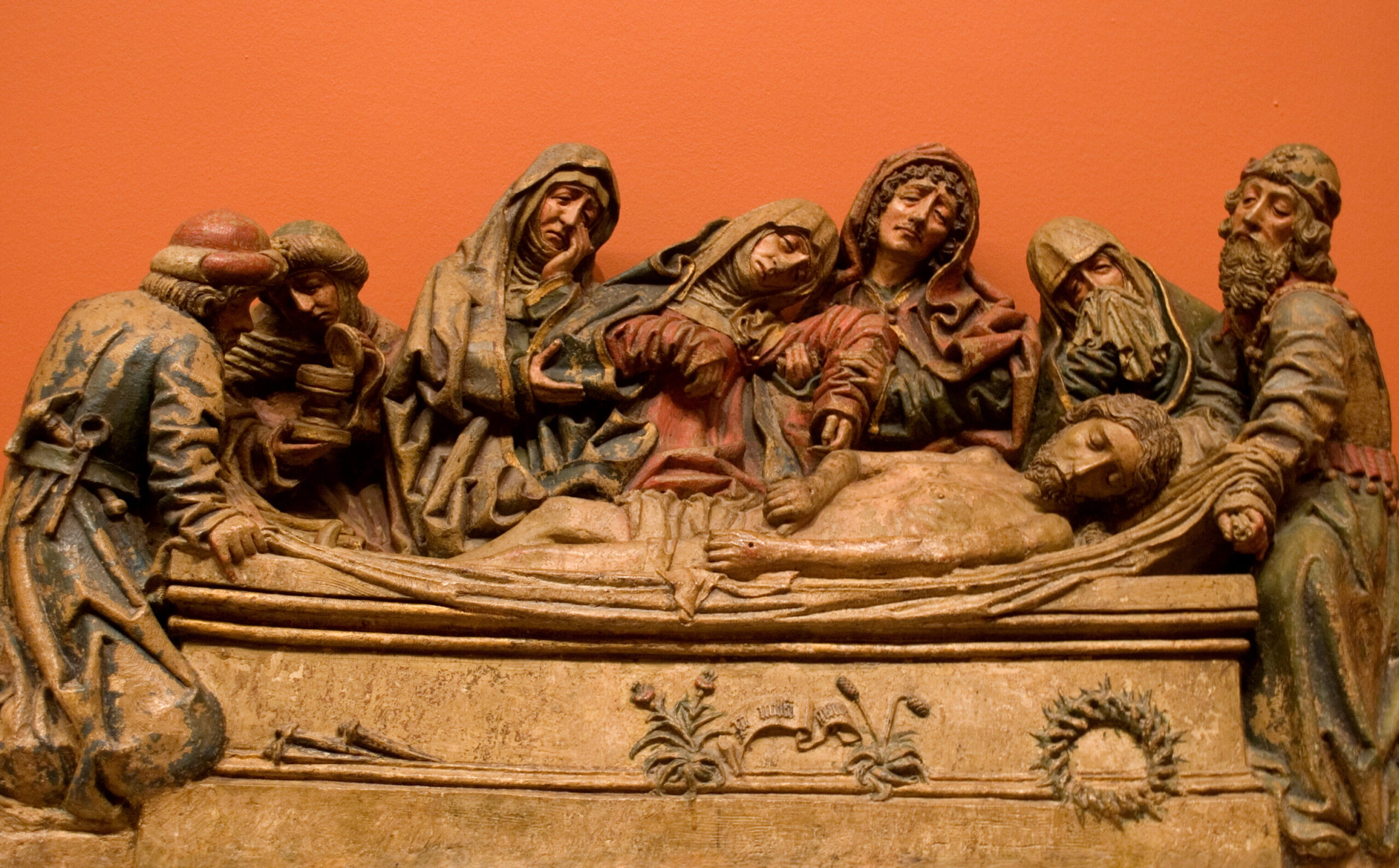 La escultura renacentista en España: una expresión artística de gran esplendor