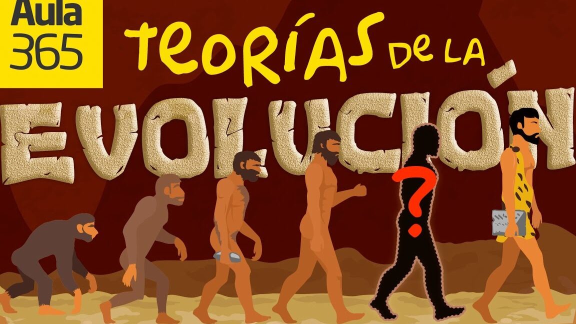 La Evolución de la Vida: Desde los Orígenes Hasta la Diversidad Actual